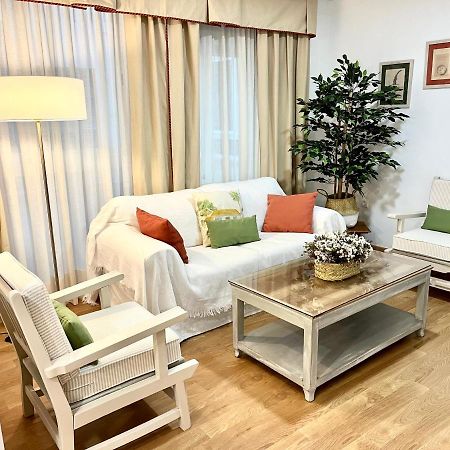 Apartamento Centro Ciudad Con Parking Incluido Córdoba Exteriör bild