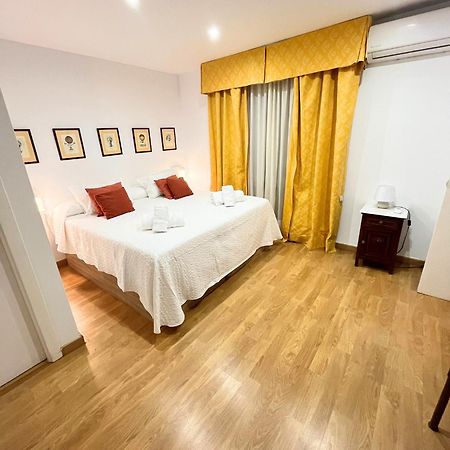 Apartamento Centro Ciudad Con Parking Incluido Córdoba Exteriör bild
